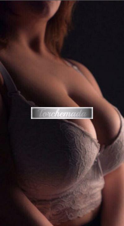 Girl Felina Modella  Messina