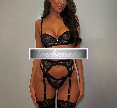 Girl Calda Girl  Rimini