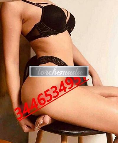 Girl Sexy Coinvolgente  Trapani