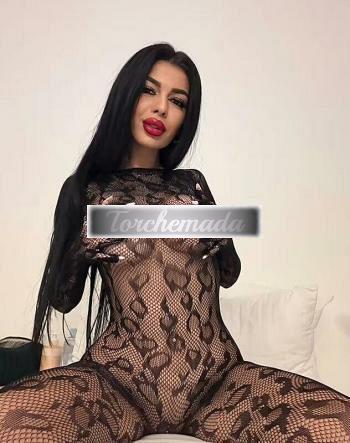 Girl Calda Attrice  Venezia