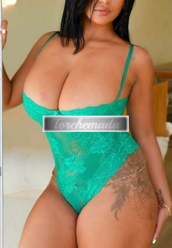 Girl Imperdibile su appuntamento  Venezia