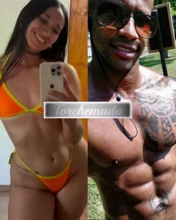 Girl Esplosiva Attrice  Mantova