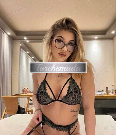 Girl Raffinata e seducente  Trento