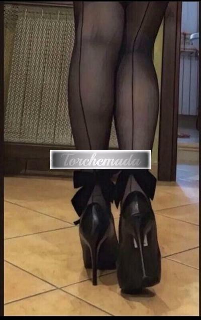 Girl Mistress disposta ad esaudire il tuo piacere  Messina