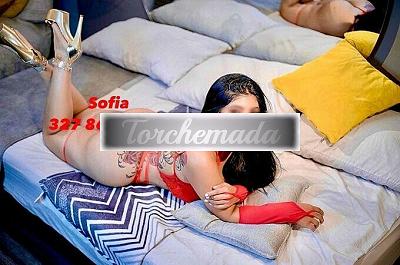 Girl Esplosiva Ragazza  Vicenza