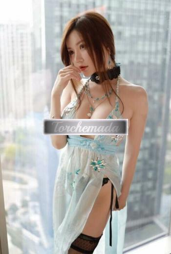 Girl Spettacolare Sensuale  Bolzano