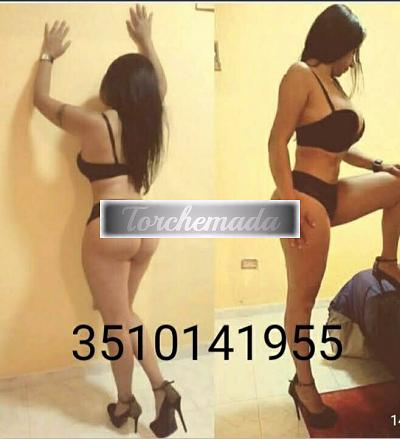 Girl Strepitosa Sensuale  Trapani