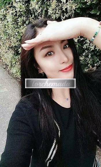 Girl Felina Studentessa  Rovigo