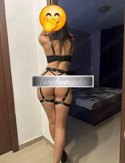 Girl Trasgressiva Graziosa  Cosenza