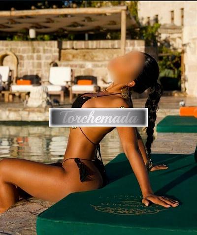 Girl Bellissima escort  Ascoli Piceno