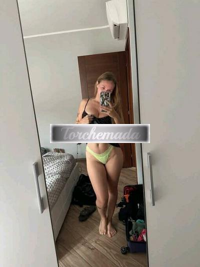 Girl Trasgressiva Ragazza  Vicenza