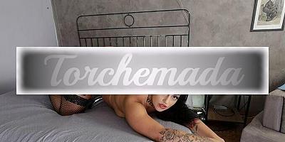 Girl Calda Attrice  Venezia