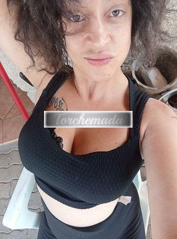 Girl Jessica  Latina