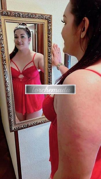 Girl Strepitosa Attrice  Milano