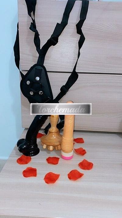 Girl Bellissima Amabile  Trapani