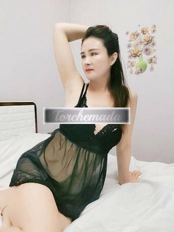 Girl Spettacolare Sirena  Torino