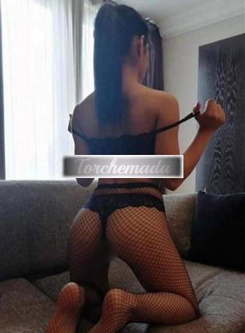 Girl Trasgressiva Bambola  Pavia