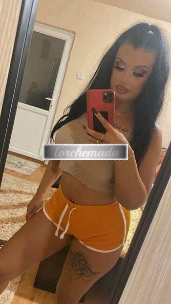 Girl Spettacolare Ragazza  Viterbo