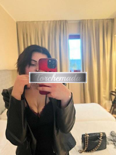 Girl Strepitosa Studentessa  Brescia