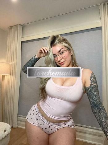 Girl Piccantissima Esibizionista  Belluno