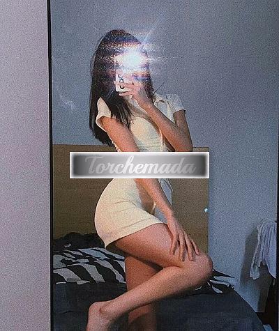 Girl Sexy Orientale Godereccia  Avellino