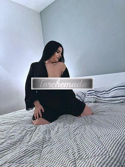 Girl Calda Maestra  Venezia