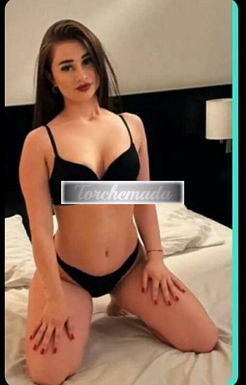 Girl Strepitosa Sensuale  Lucca