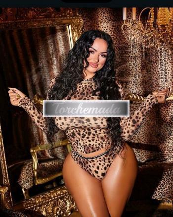 Girl Esplosiva Bambola  Palermo