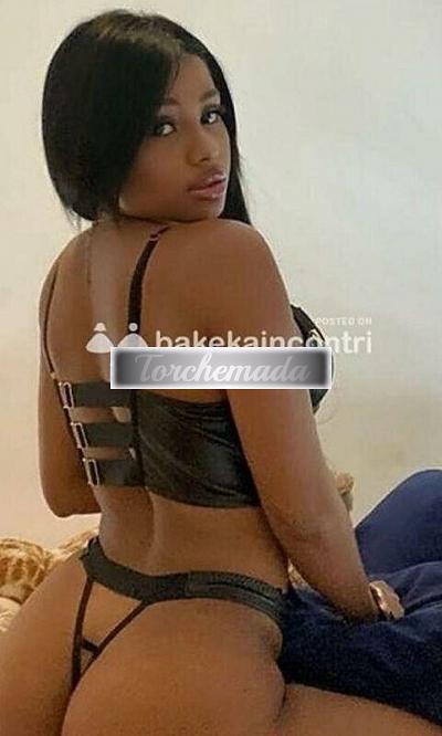 Girl Piccantissima Amabile  Potenza