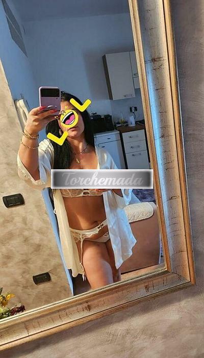 Girl Melissa  Bergamo