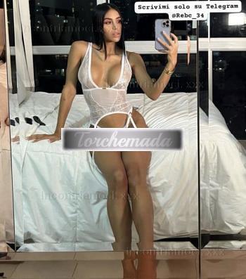 Girl Esplosiva Maestra  Trieste