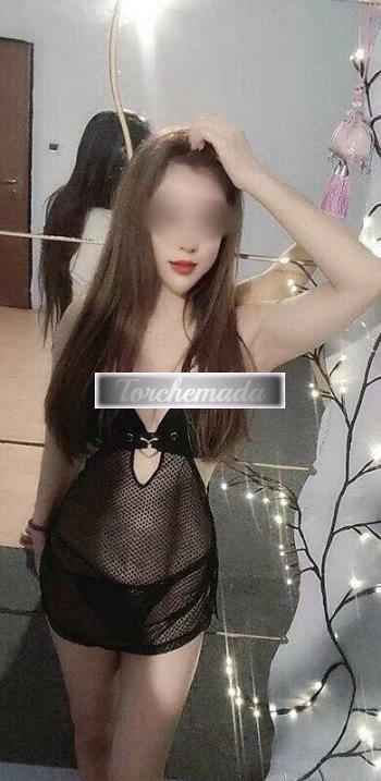 Girl Dolce Peccato  Modena