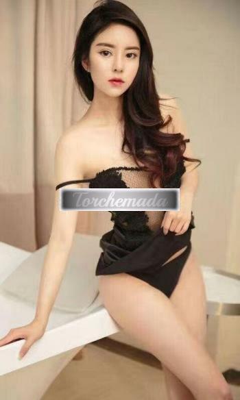 Girl Calda Modella  Milano