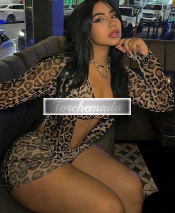 Girl Sofia  Vercelli