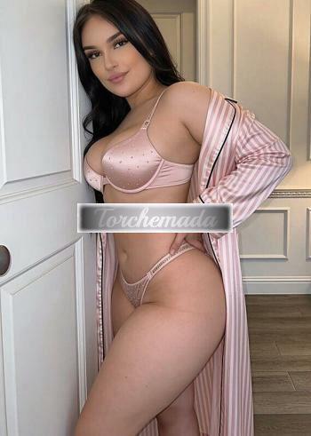Girl Trasgressiva Bambola  Lodi