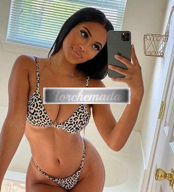 Girl Strepitosa Bambola  Venezia