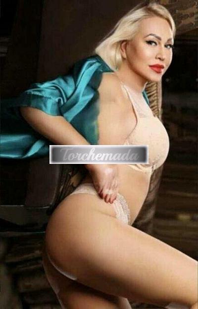 Girl Sabrina  Aosta