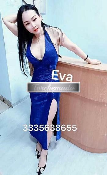 Girl Calda Femmina  Pavia