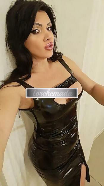 Girl Spettacolare Esibizionista  Oristano