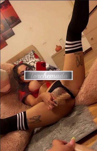 Girl Vogliosa Ragazza  Grosseto