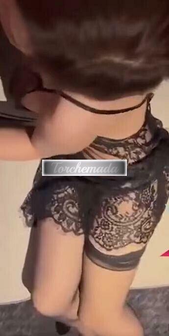 Girl Esotica con gli occhi a mandorla  Taranto