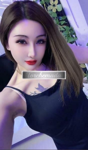 Girl Bellissima Studentessa  Sondrio