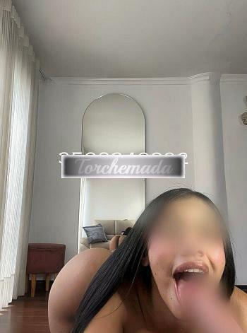 Girl Sexy Ragazza  Genova