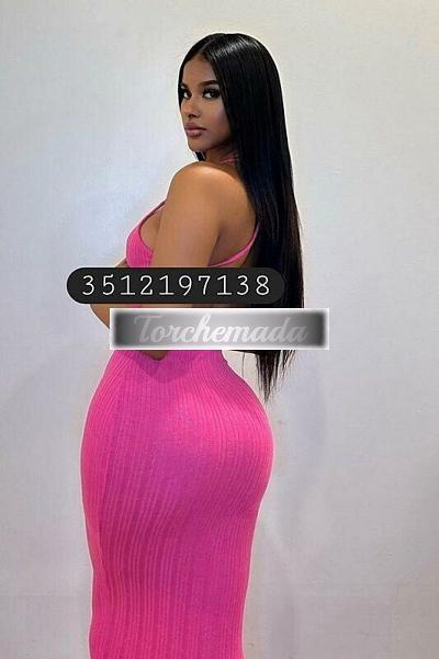 Girl Sexy Sensuale  Ferrara