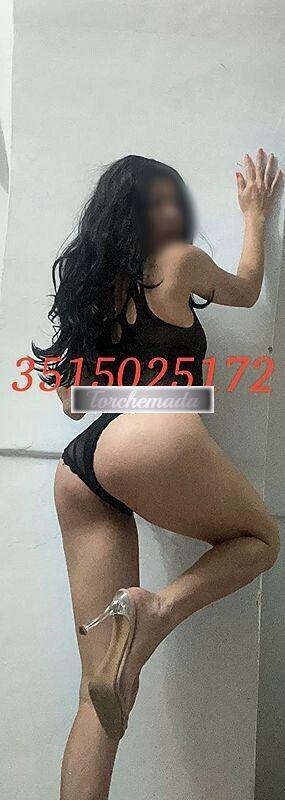 Girl Emily  Brindisi