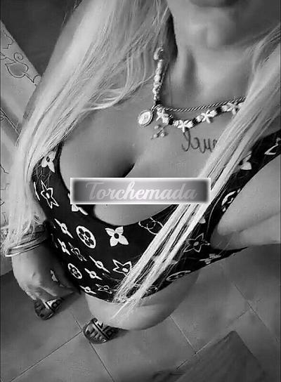 Girl Piccantissima Femmina  Salerno