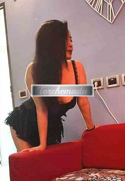 Girl Piccantissima Sirena  Palermo