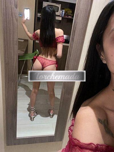 Girl Strepitosa Sensuale  Monza