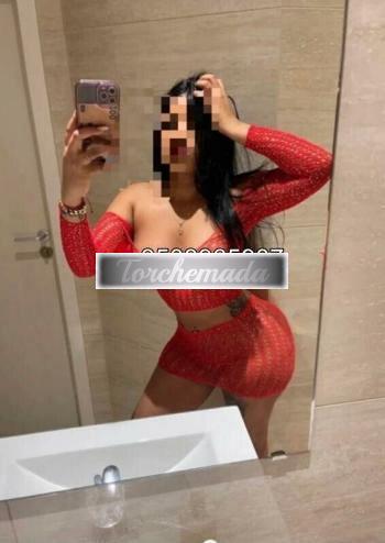 Girl Vogliosa Sensuale  Gorizia