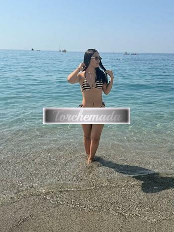 Girl Trasgressiva Femmina  La Spezia